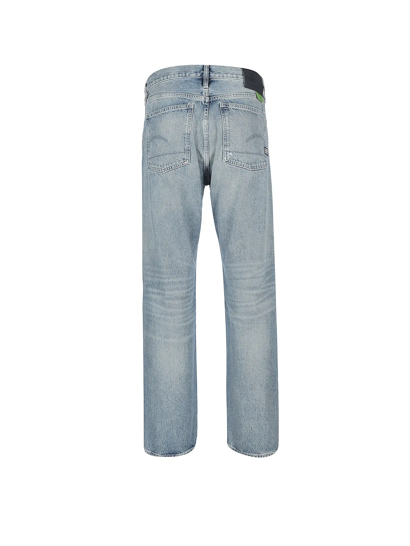 G-STAR RAW | Jeans Relaxed Straight Fit | 